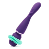 WE-VIBE Вибратор Wand фиолетовый_6