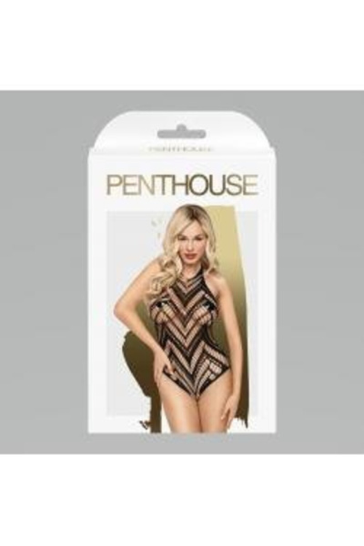 Боди  Penthouse "Go hotter" (XL)._1