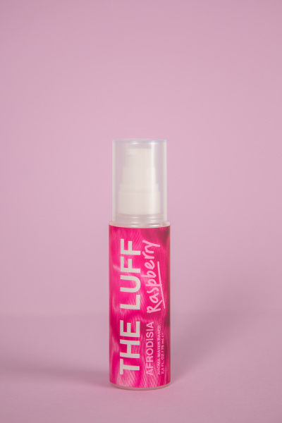 Гель косметический THE LUFF Aroma Raspberry, 75 мл_2