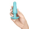 Набор для анального секса - подготовка и обучение B-Vibe Anal Education Set_10