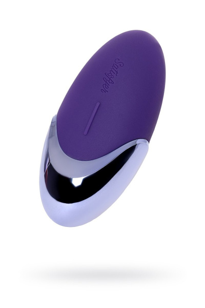 Вибромассажер Satisfyer Layon 1, Purple pleasure, фиолетовый_1