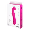 Перезаряжаемый вибратор Fantasy Raffi Pink_3
