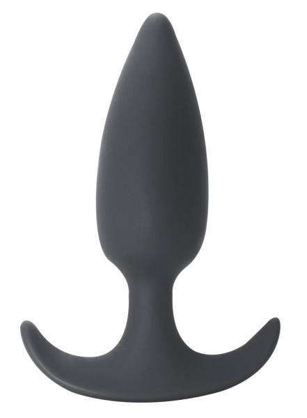 Пробка со смещенным центром тяжести Spice it up Delight Dark Grey_1