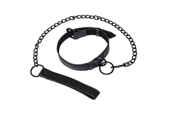 Ошейник Party Hard Sin_1