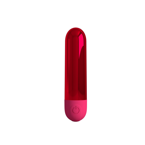 Вибропуля Pretty Love Kiwi BI-300091-3_1