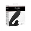 Стимулятор для точки G и клитора Irresistible Desirable, черный_1
