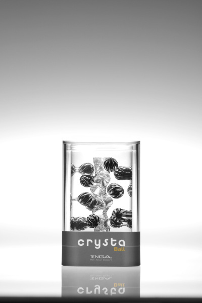 TENGA Crysta Мастурбатор Ball_1