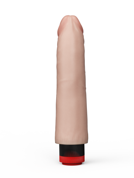 Вибромассажёр неоскин human style, l 190 мм d 43 мм, арт. 602106_3