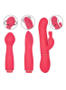 Набор вибромассажеров Dynamic Trio_7