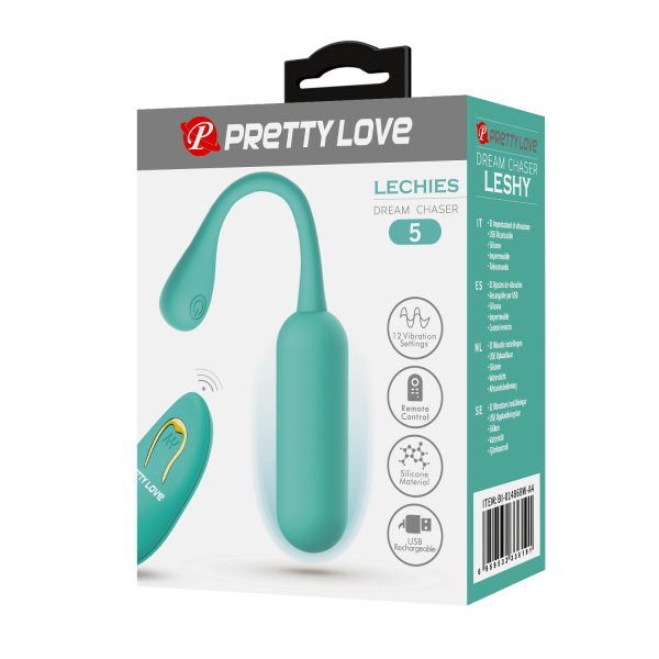 Виброяицо Pretty Love Lechies BI-014867W-A4_1