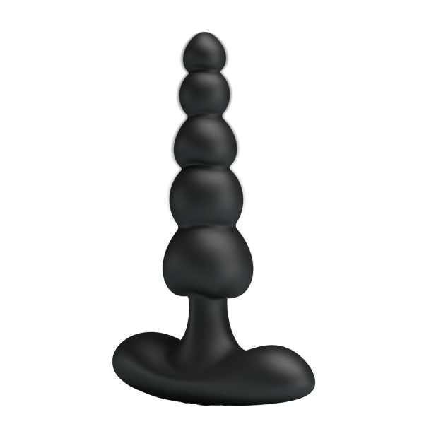 Анальный вибростимулятор Corban_4