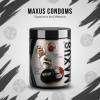 MAXUS Extra Strong №15