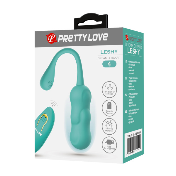 Виброяицо Pretty Love Leshy BI-014868W-A4_1