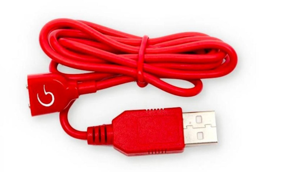 Зарядное устройство Gvibe Magnetic charging (в ассортименте) 1 шт._3