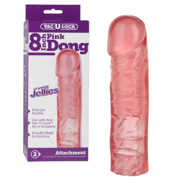 Гелевая насадка 8'. Харнесс_1