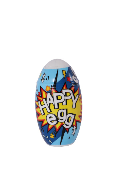 Мастурбатор Happy eggs в ассортименте_1