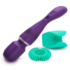 WE-VIBE Вибратор Wand фиолетовый_10