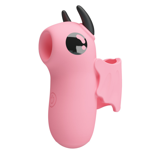 Стимулятор клитора Devil Pretty Love BI-300070-1_1