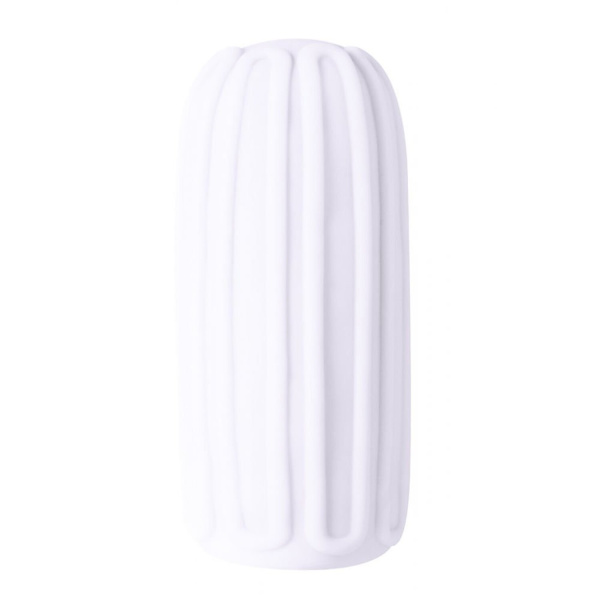 Мастурбатор Marshmallow Maxi Syrupy White_4