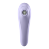 Вакуумно-волновой вибромассажер Satisfyer Dual Pleasure, фиолетовый_3