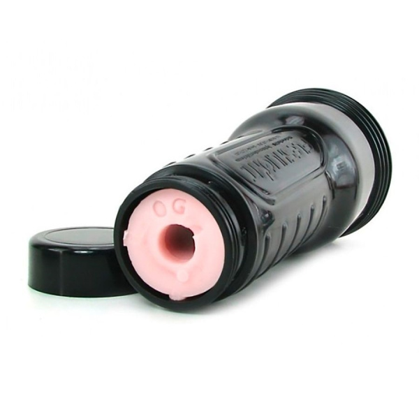 Мастурбатор Fleshlight Pink Original, вагина_2
