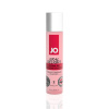 Стимулирующий гель для оральных ласк с десенсибилизацией / Oral Delight Strawberry Sensation - 30 мл_2