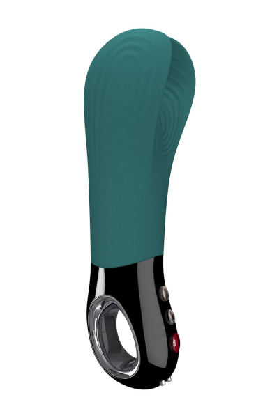 Вибромастурбатор Fun Factory MANTA, зеленый_3