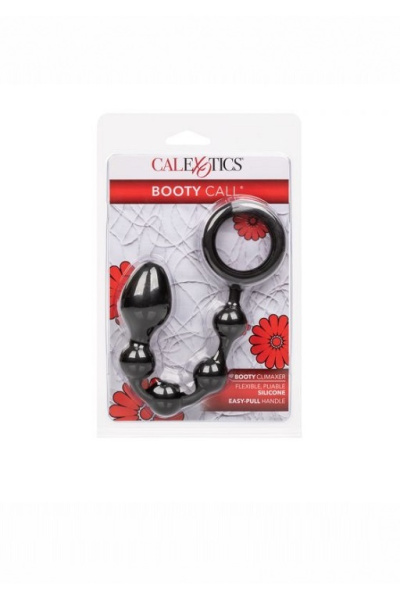 Анальный стимулятор Booty Climaxer_5