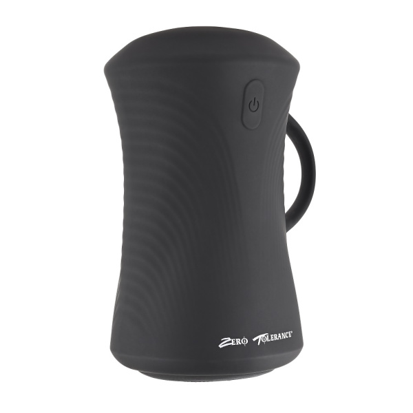 Вибромастурбатор с гироскопом Gyro Stroke_1