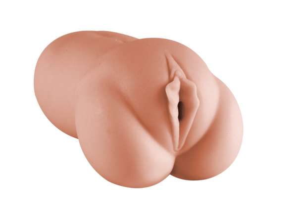 Мастурбатор Satisfaction "Foxy Lady" Sasha_1