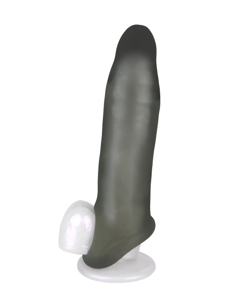 Фаллоудлинитель Super Hero Titan Black 7018-03lola_5
