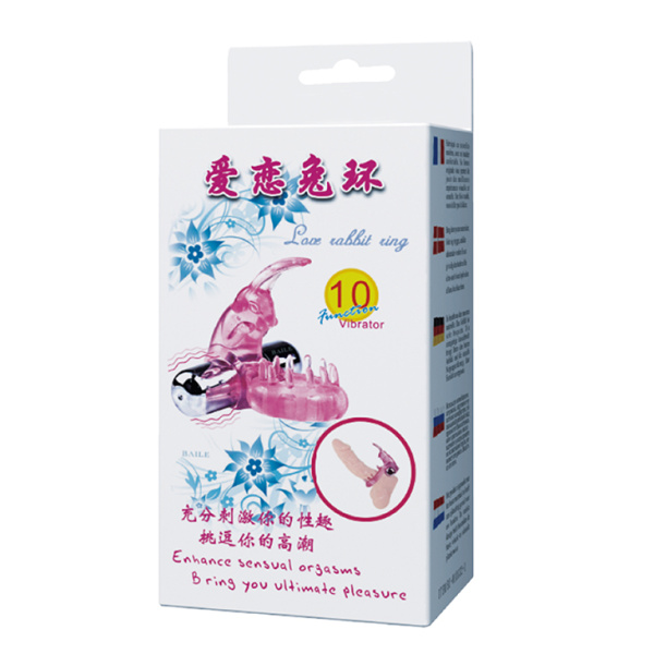 Виброкольцо Зайчик BI-010132-1_1