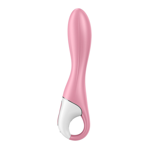 Вибромассажёр Satisfyer Air Pump Vibrator 2_3