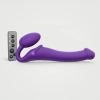 6013922 - image 1 - vibrating-bendable-strap-on-M-strap-on-me-purple-2000X2000