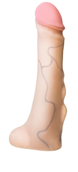 Насадка real standart l 155 мм d 33 мм, арт. 864903_3