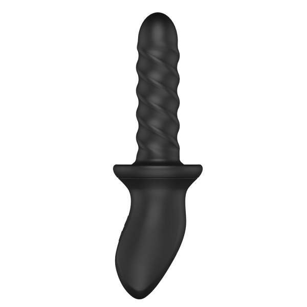 Вибростимулятор Nexus Ascend Thrusting с ротацией_4