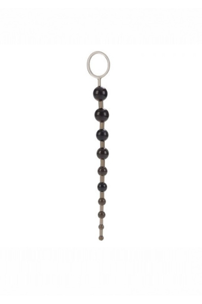 Анальная цепочка (бусы) X-10 Beads_2