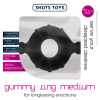 Эрекционное кольцо Gummy Ring - Medium_2