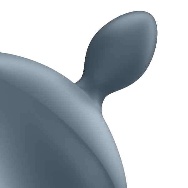 Анальная пробка Satisfyer Booty Absolute Beginners 4_5