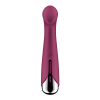 Вибратор для точки G Satisfyer Spinning G-Spot 1, красный_7