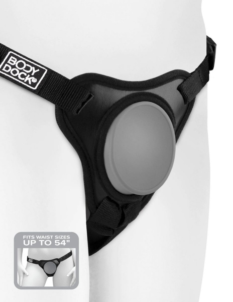 Трусы Body Dock Elite Mini_2