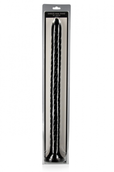 Анальная змея - 50 см_1