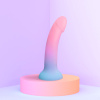 Фаллоимитатор из жидкого силикона Love to Love DILDOLLS - UTOPIA_5