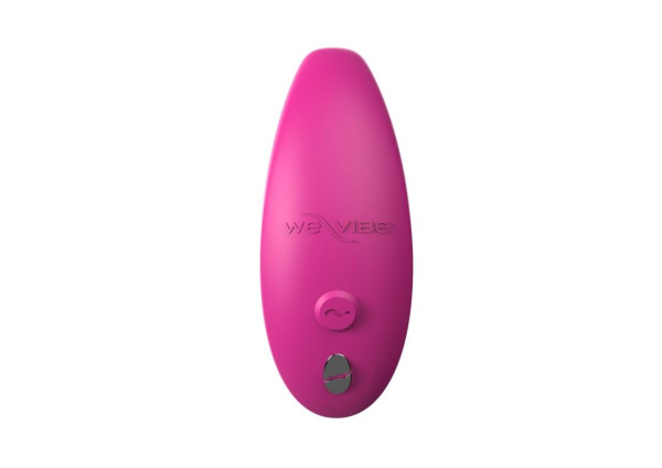Вибромассажер для пар We-Vibe Sync 2 NEW Pink_3