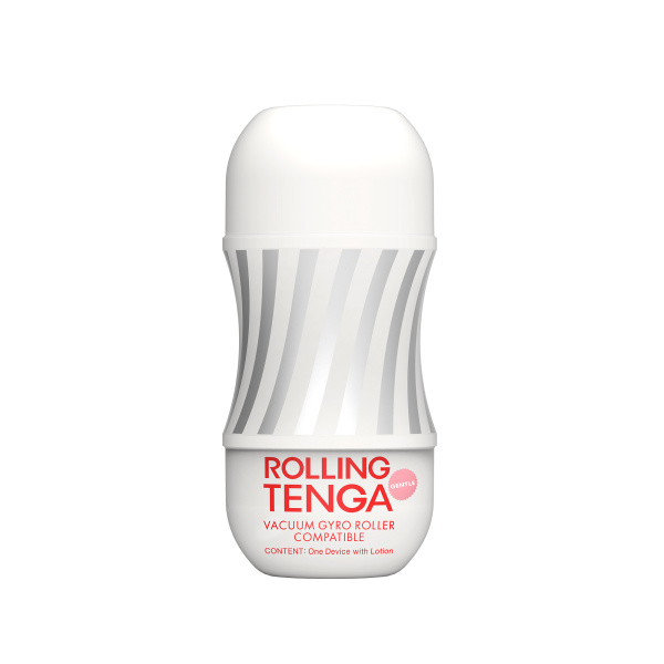 Мастурбатор Tenga Rolling Gyro Roller Cup Gentle_1