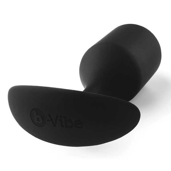 Профессиональная пробка для ношения B-vibe Snug Plug 4_4