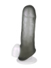 Фаллоудлинитель Super Hero Striker Black 7017-03lola_5