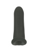 Фаллоудлинитель Super Hero Striker Black 7017-03lola_3