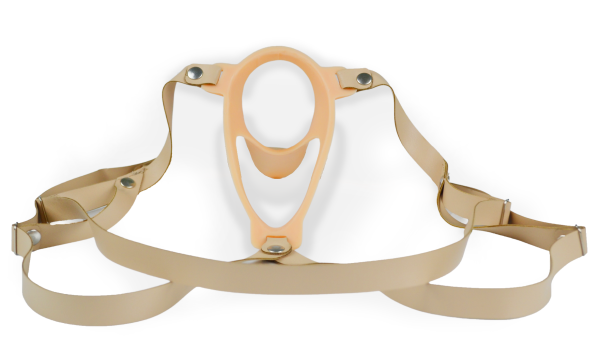 Эректор ложечка men style l 110 мм, d 45 мм, артикул 742403_5