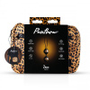 Вагинальные шарики из силикона и пвх Panthra Zane Geisha Balls_1
